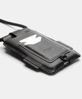 Étui téléphone tour de cou DARKSAILS avec accès au port de charge